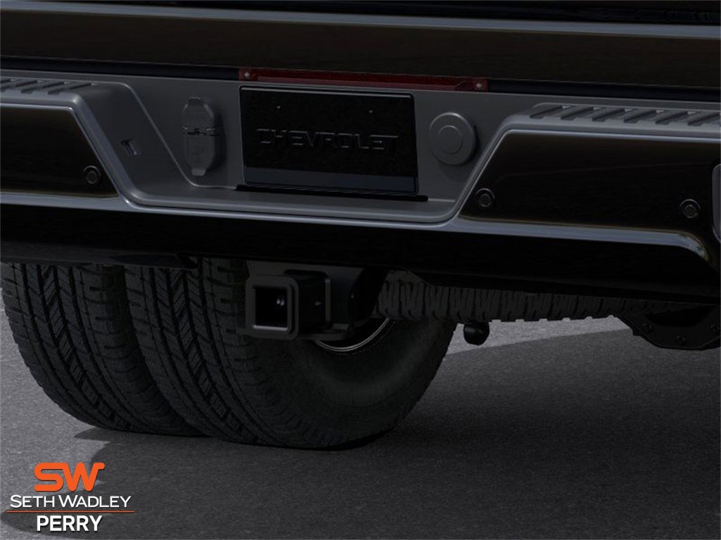 New 2026 Chevrolet Silverado 3500 High Country w/ Technology Package image 14