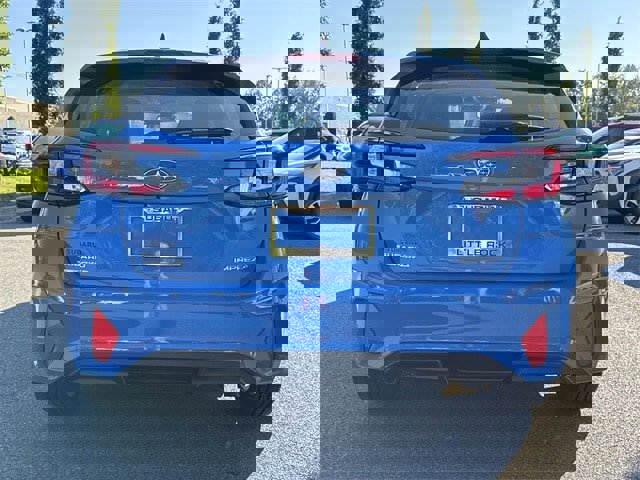 Used 2025 Subaru Impreza 2.0i Sport image 4