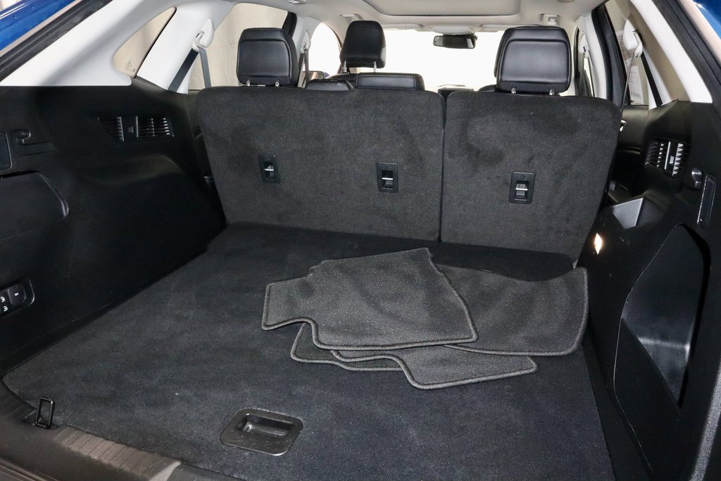 Certified 2022 Ford Edge SEL w/ Convenience Package image 13