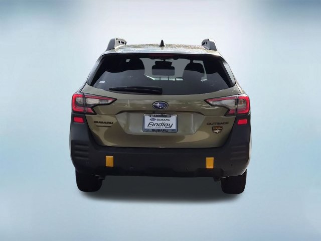 Used 2022 Subaru Outback Wilderness AWD/4WD image 6