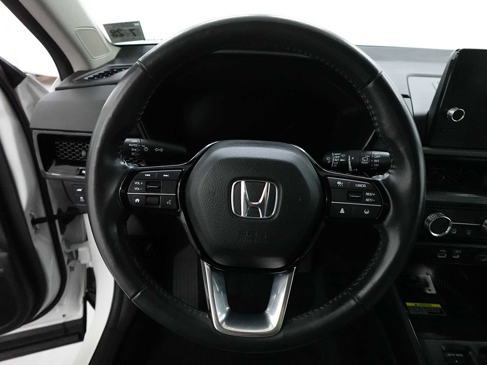 Used 2023 Honda CR-V EX-L image 16