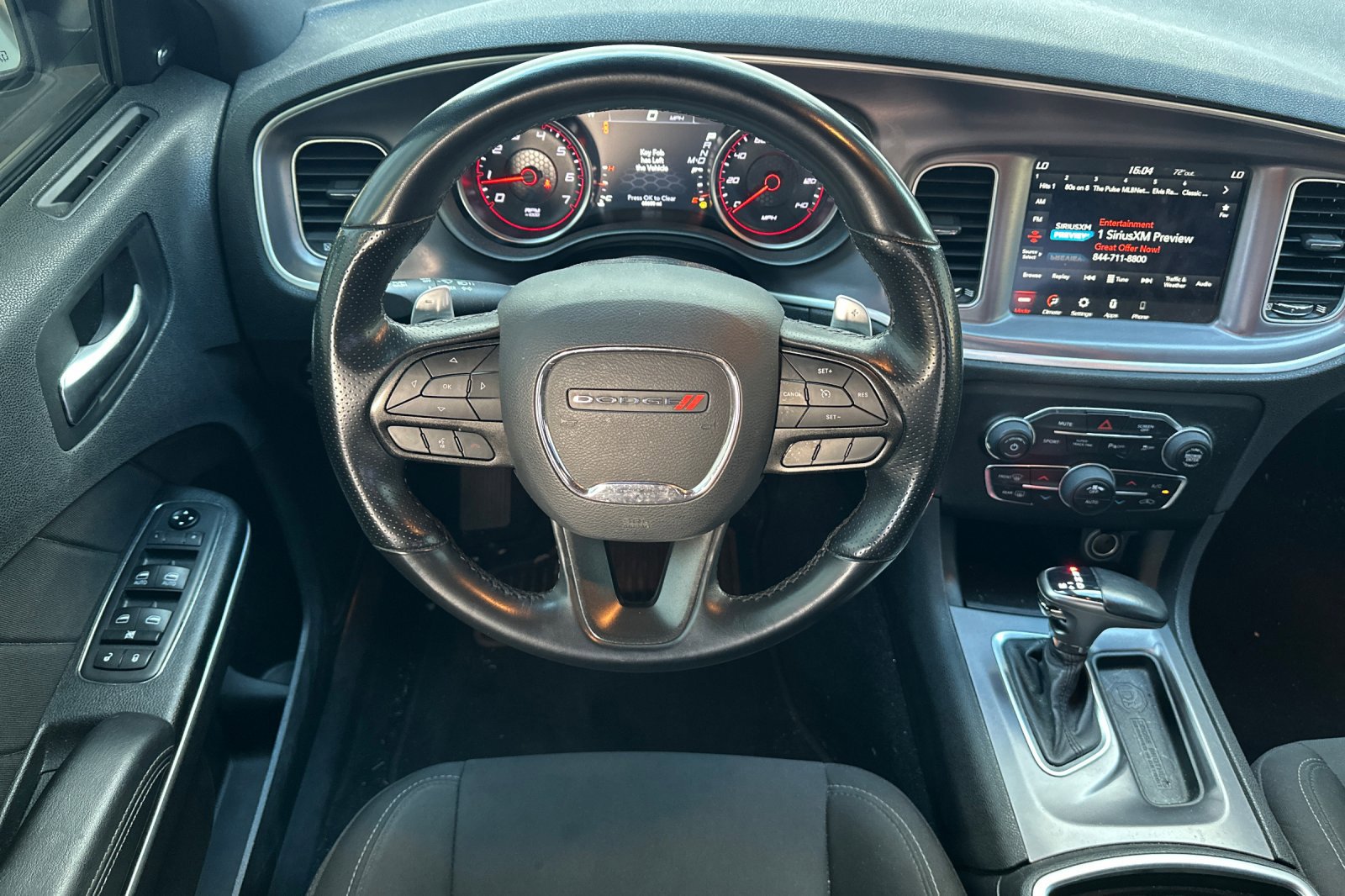 Used 2020 Dodge Charger GT w/ Driver Convenience Group image 16