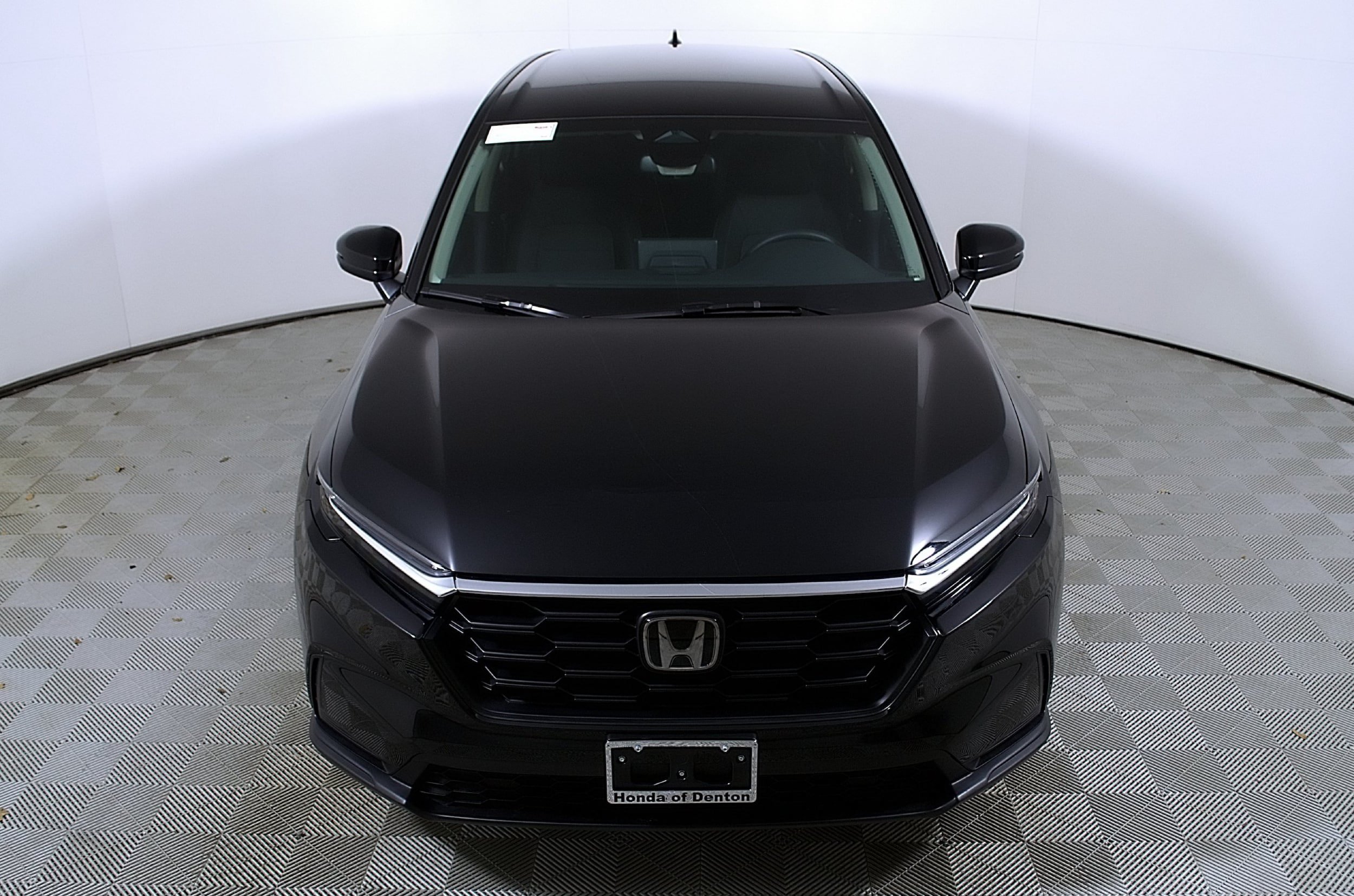 New 2026 Honda CR-V LX image 4