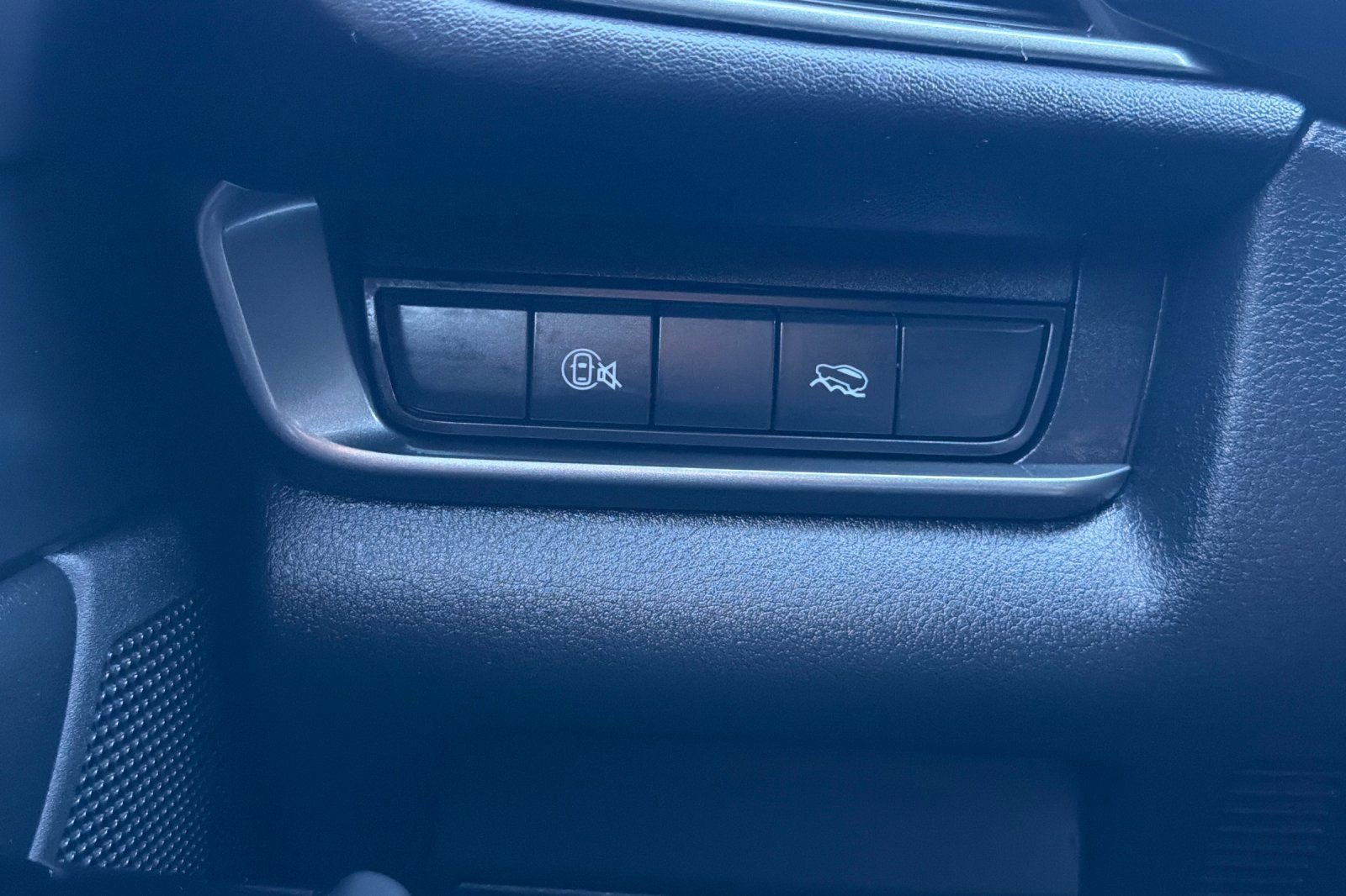 Used 2025 MAZDA CX-30 AWD 2.5 S w/ Select Sport Pkg image 43