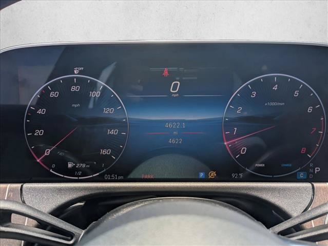 Used 2026 Mercedes-Benz E 350 4MATIC Sedan image 10
