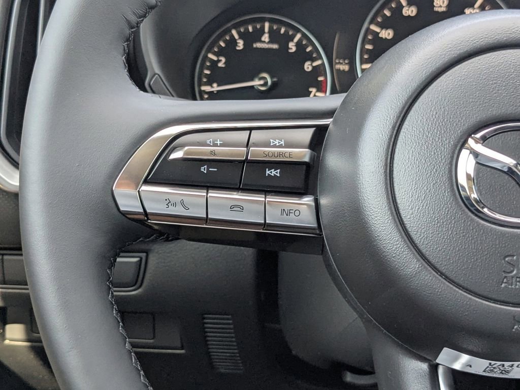 New 2026 MAZDA CX-50 Meridian Edition w/ Weather Package image 27