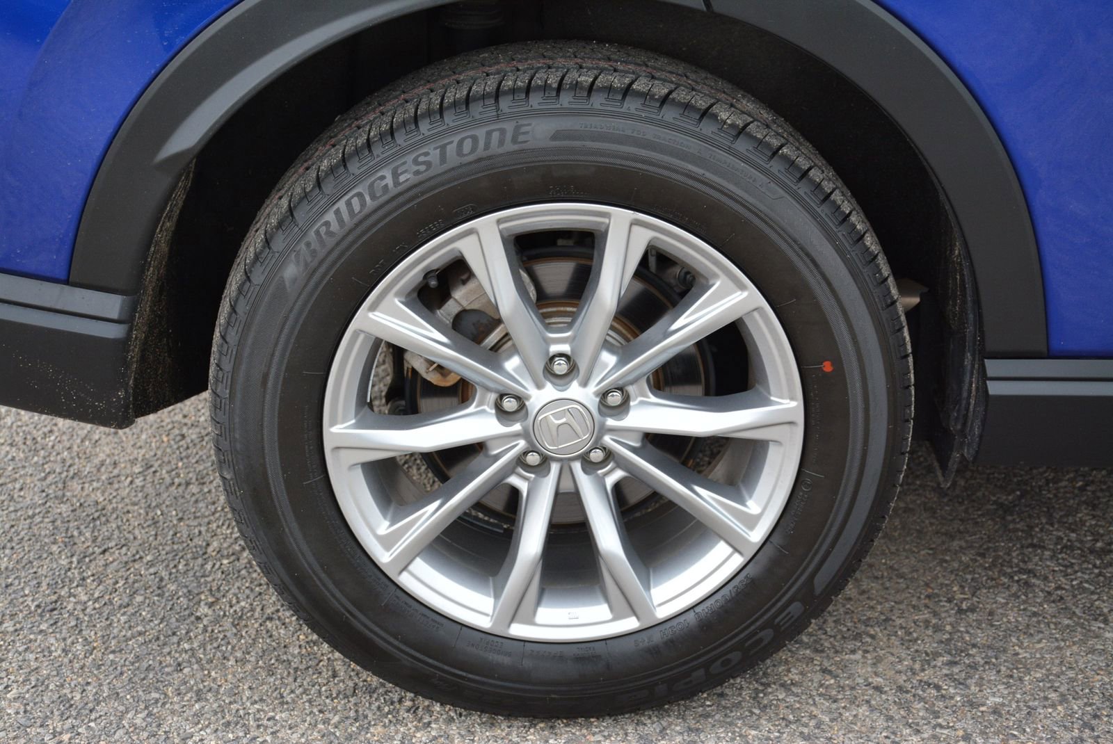 Used 2023 Honda CR-V EX image 34