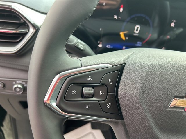 New 2026 Chevrolet TrailBlazer LT image 17