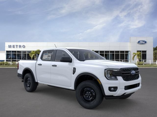 New 2026 Ford Ranger XL RWD image 7