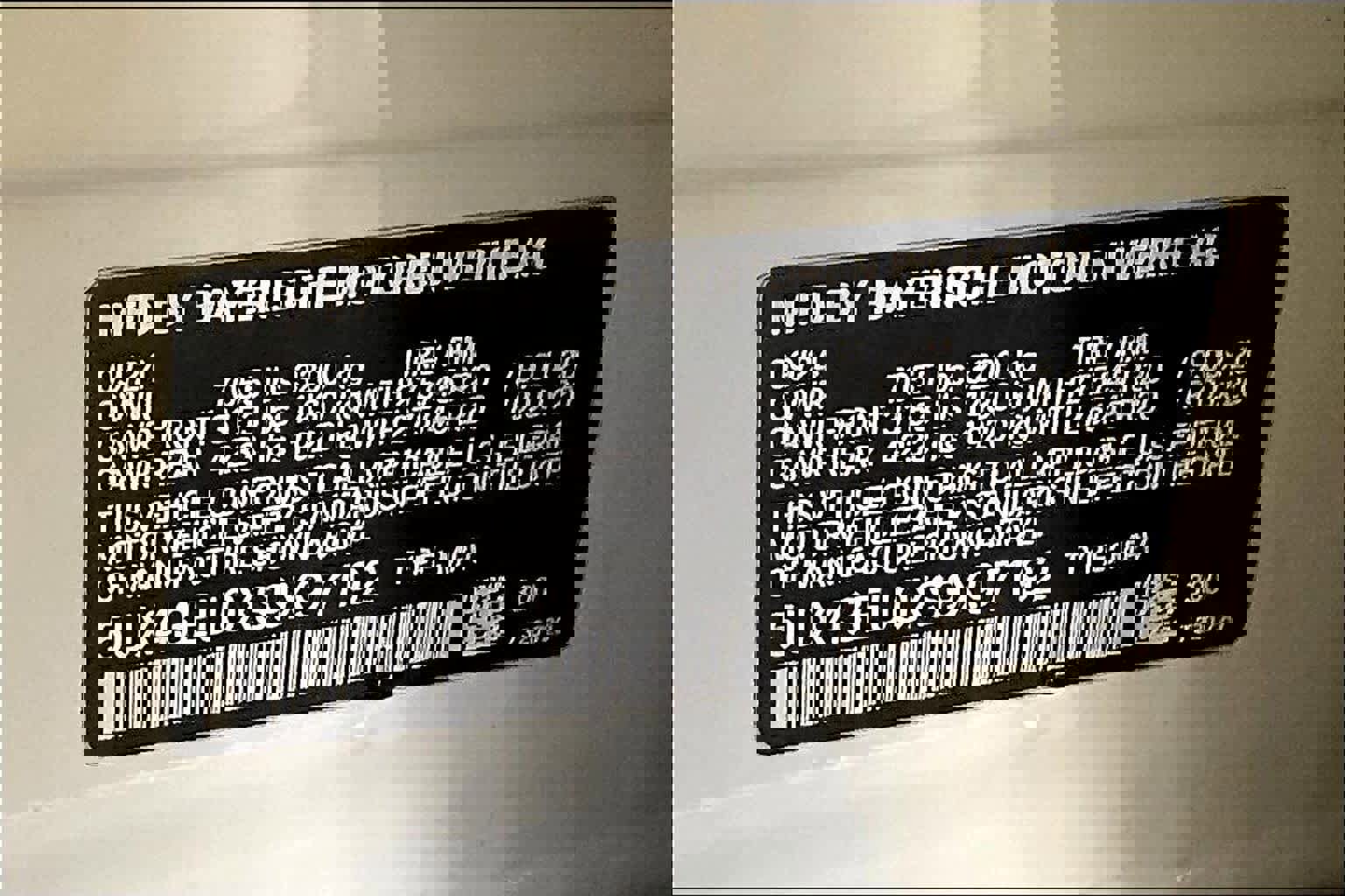 Used 2025 BMW X5 xDrive50e image 32