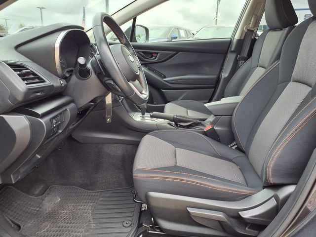 Used 2018 Subaru Crosstrek 2.0i Premium w/ Eyesight System image 8