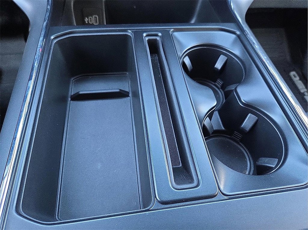 New 2025 Ford F150 XLT w/ Equipment Group 302A MID image 19