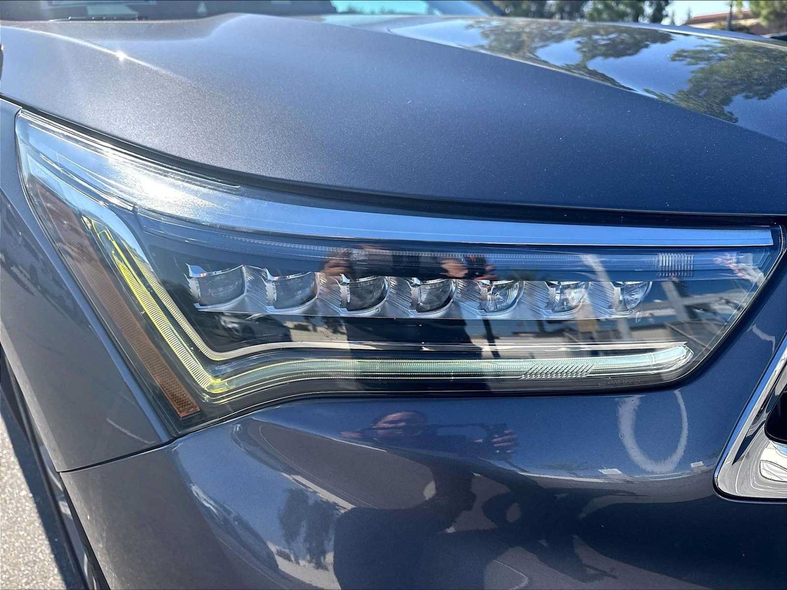 Used 2020 Acura RDX AWD w/ Technology Package image 30