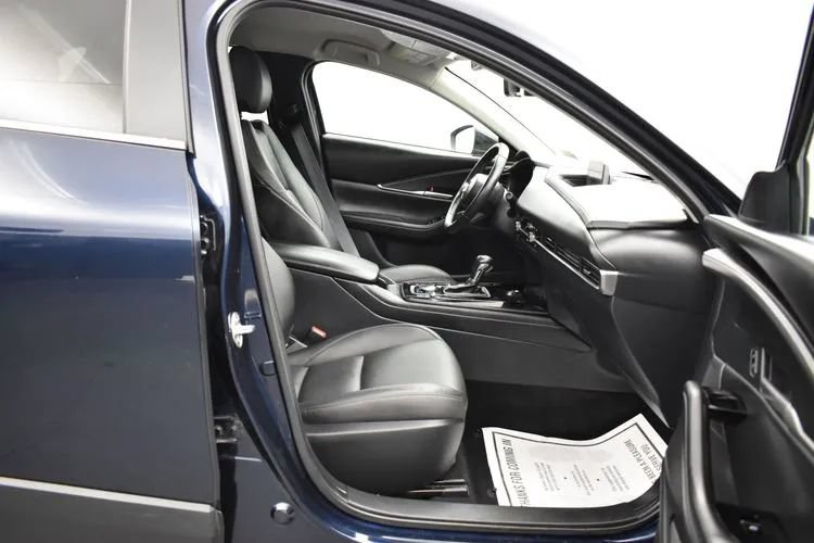 Used 2025 MAZDA CX-30 AWD 2.5 S w/ Select Sport Pkg image 17