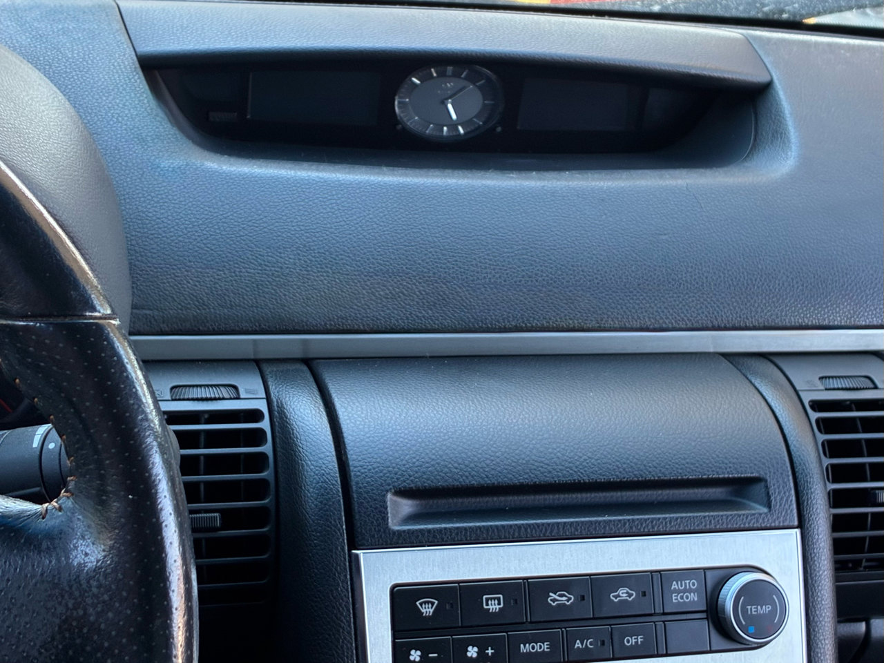 Used 2006 INFINITI G35 Coupe image 24