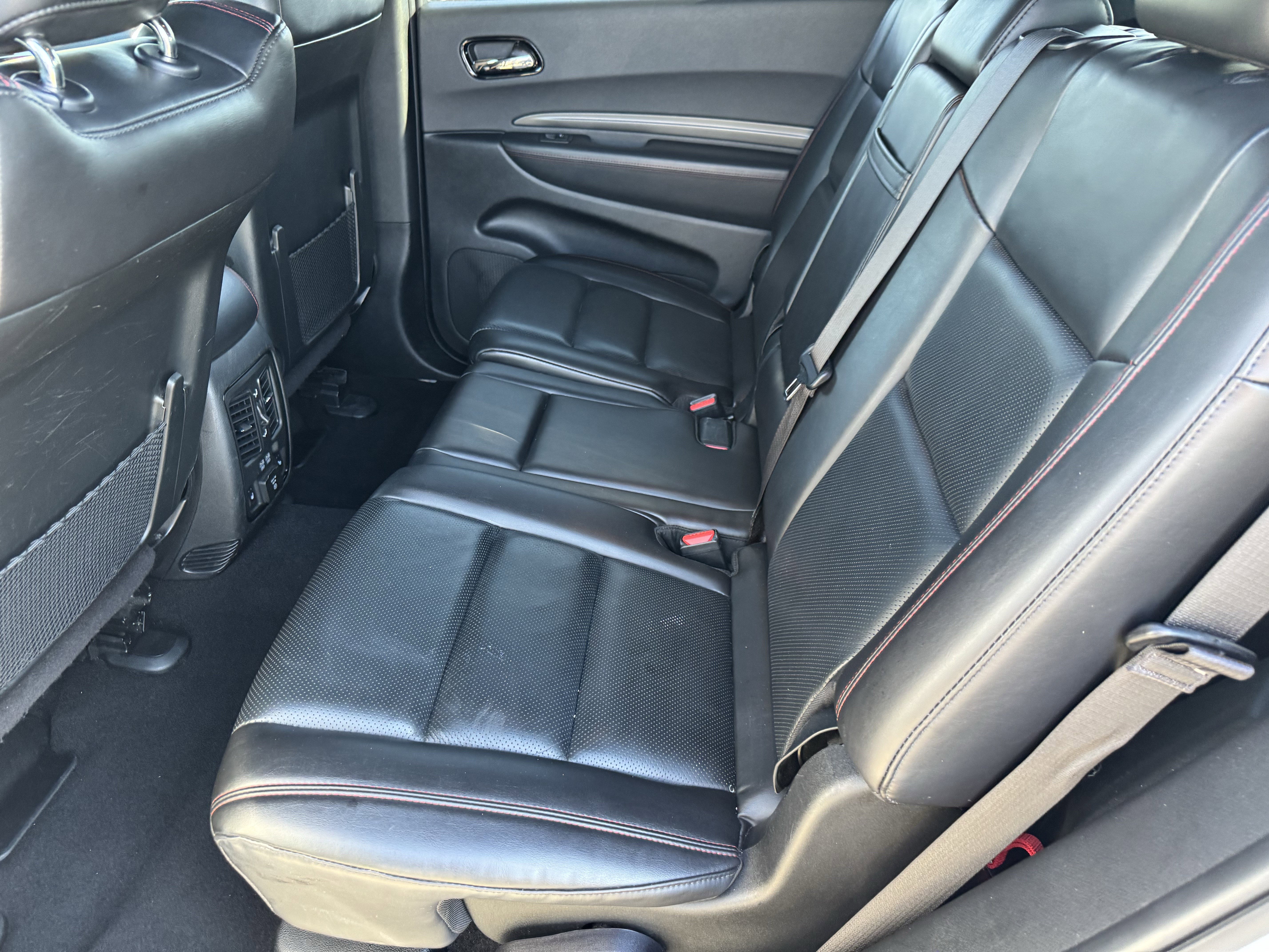 Used 2024 Dodge Durango GT image 6