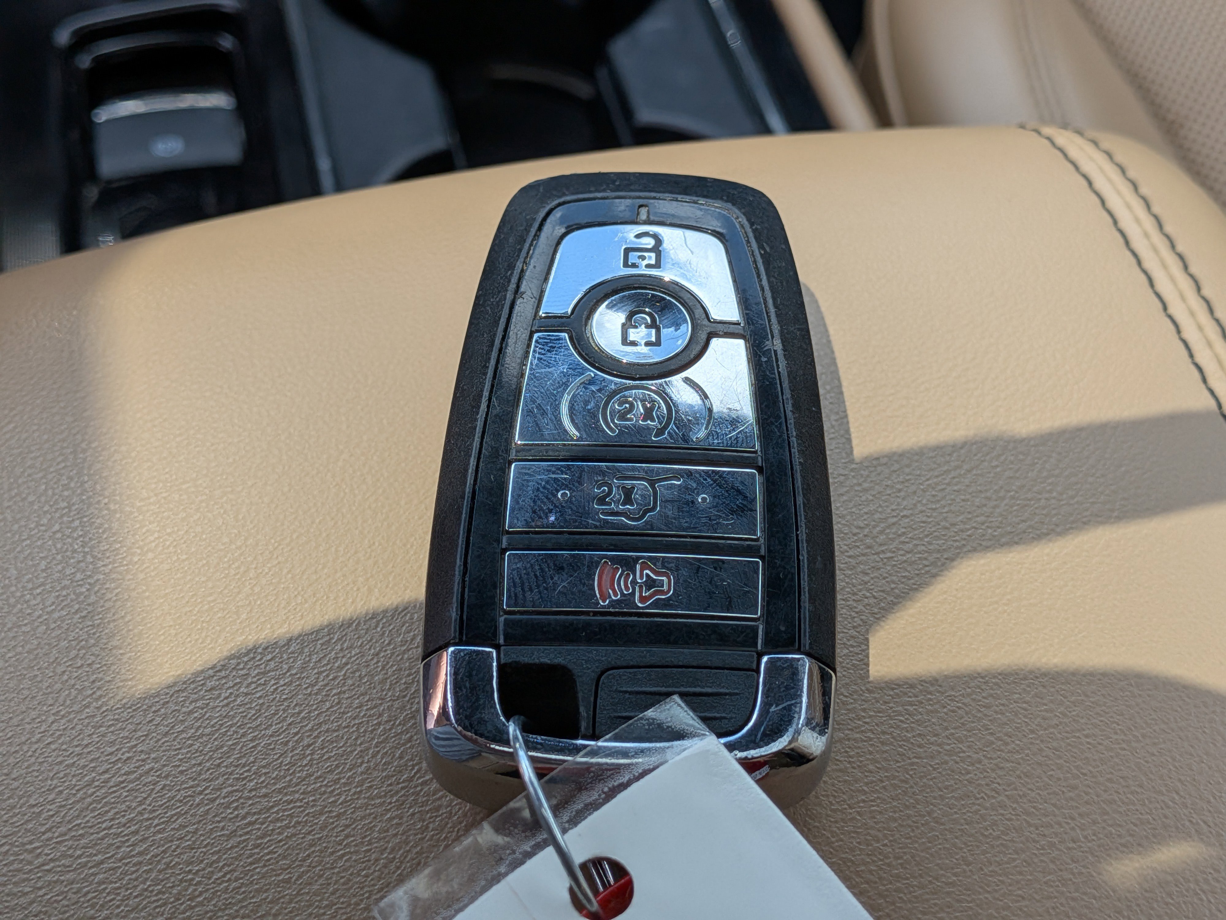 Used 2021 Lincoln Corsair Reserve FWD image 36