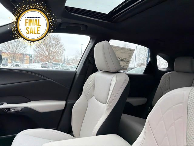 New 2026 Lexus RX 350 Premium image 21
