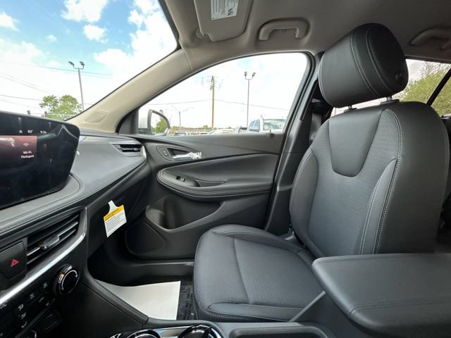 New 2026 Buick Encore GX Preferred w/ Comfort Package AWD/4WD image 44
