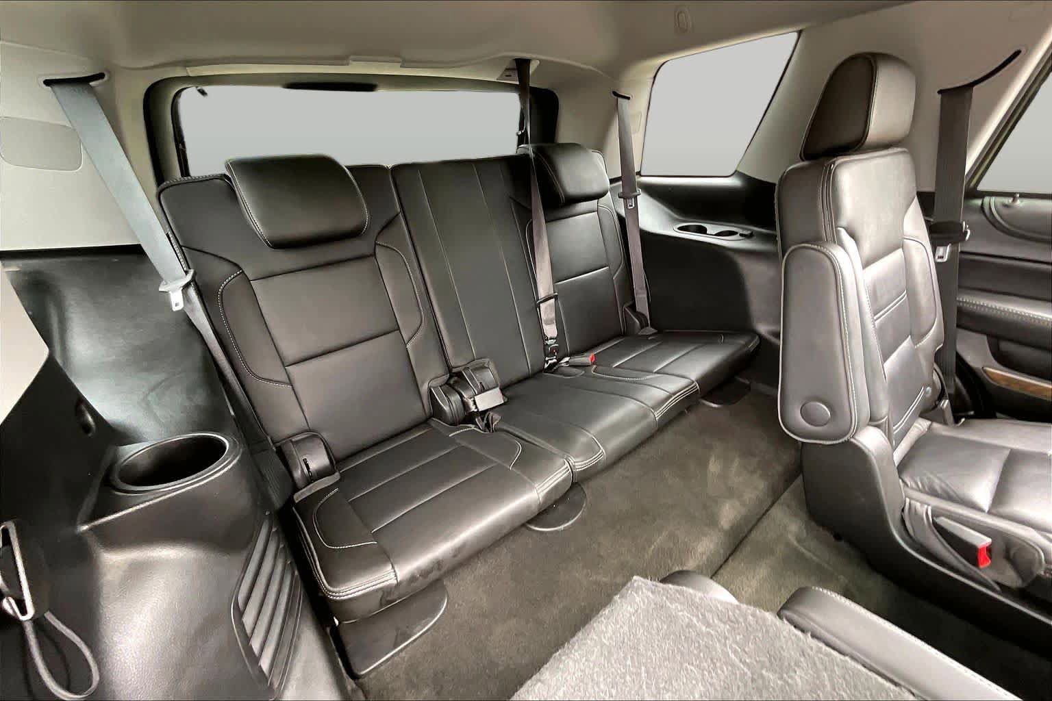 Used 2019 GMC Yukon Denali w/ Open Road Package AWD/4WD image 35