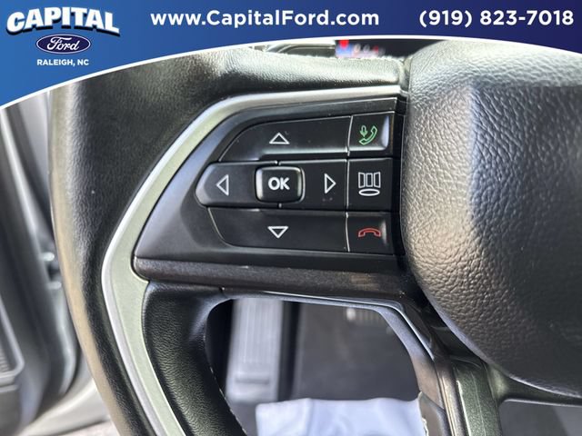 Used 2022 Jeep Grand Cherokee Altitude RWD image 22