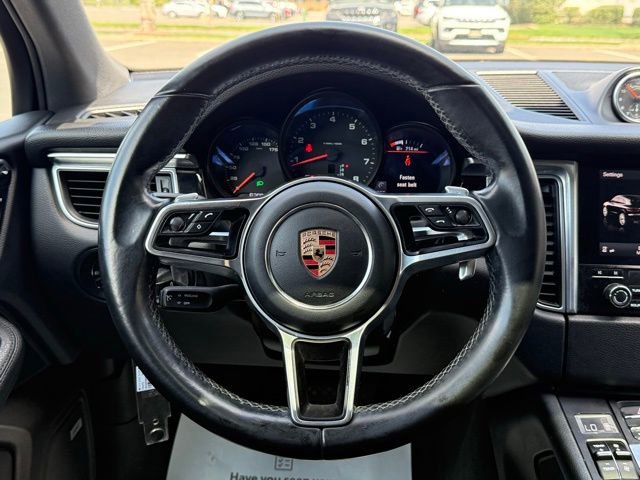 Used 2017 Porsche Macan image 45