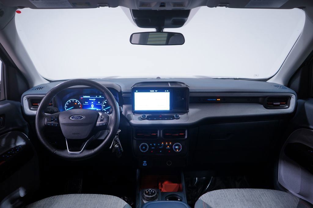 Used 2022 Ford Maverick XLT w/ Equipment Group 300A Standard image 10