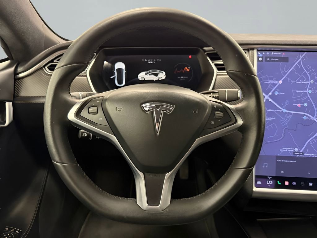 Used 2017 Tesla Model S 90D image 16
