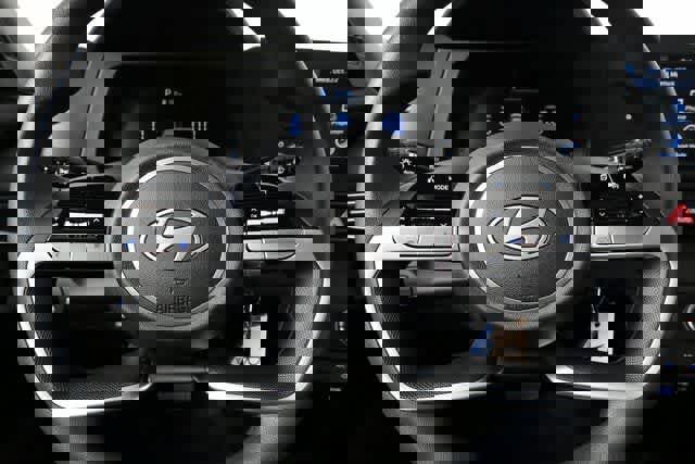 New 2026 Hyundai Elantra SE image 20