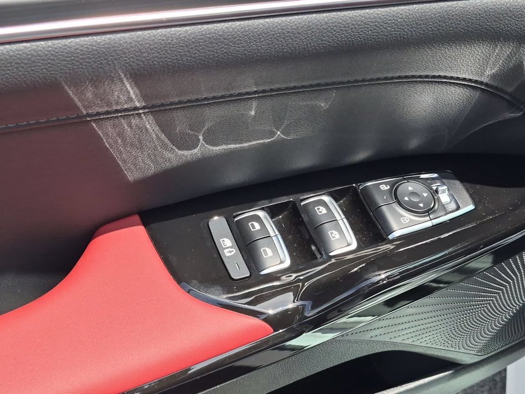 New 2026 Kia K5 GT-Line w/ GT-Line Red Interior Package FWD image 23
