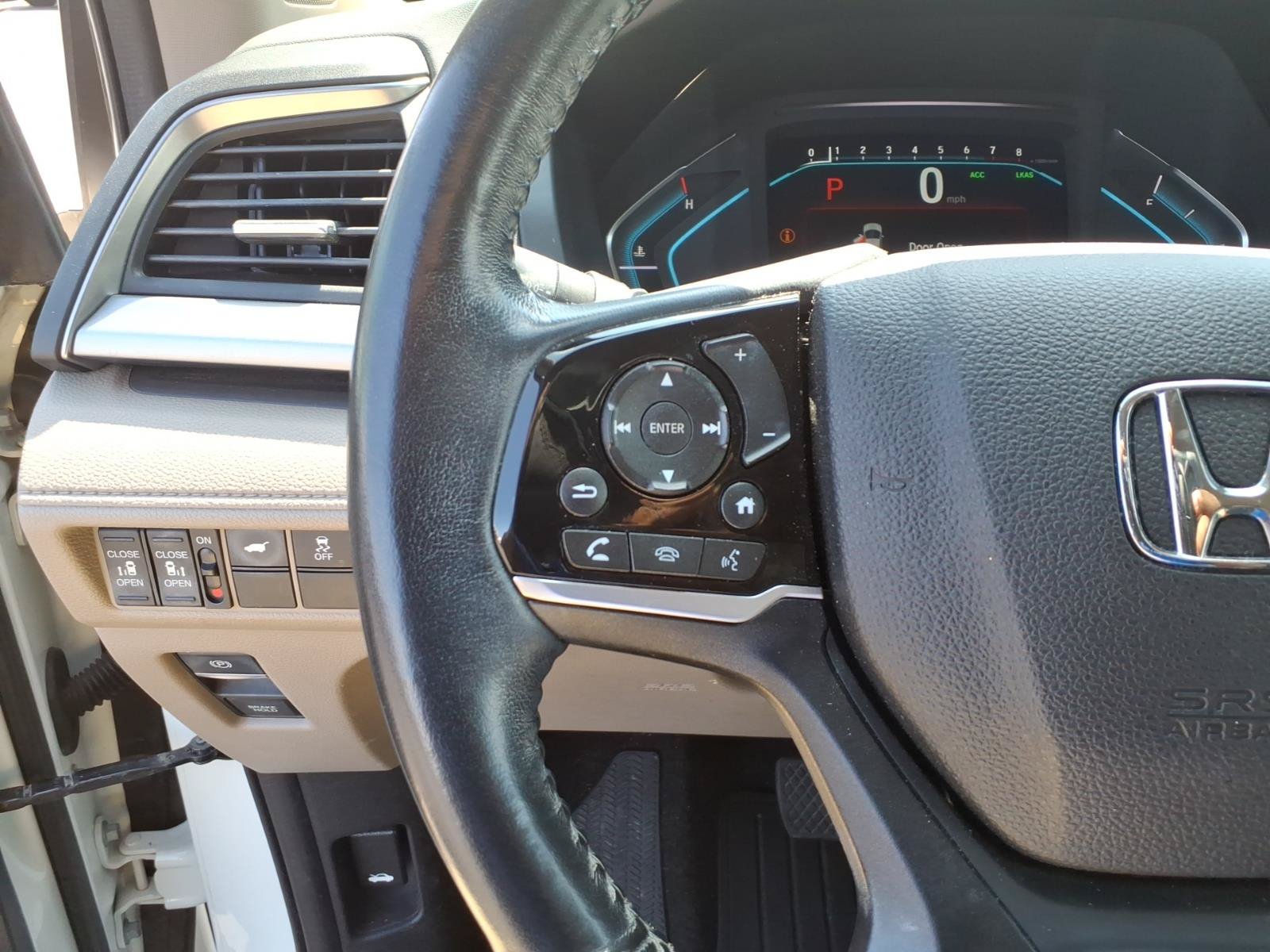 Used 2019 Honda Odyssey EX-L image 11