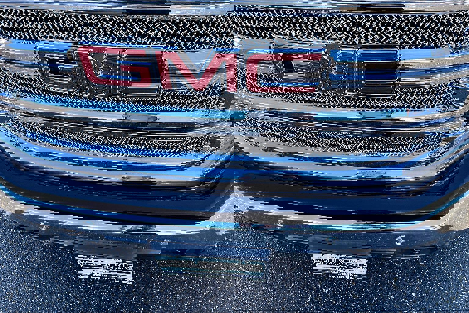 Used 2018 GMC Sierra 1500 SLT image 35