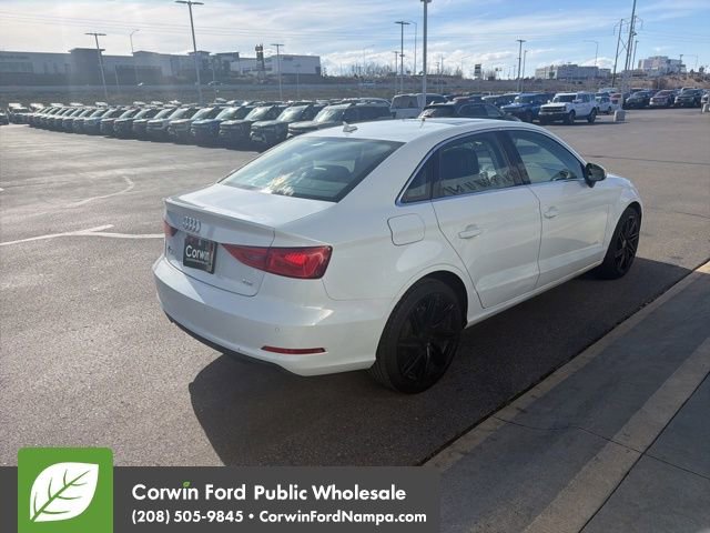 Used 2015 Audi A3 TDI Premium Plus image 7