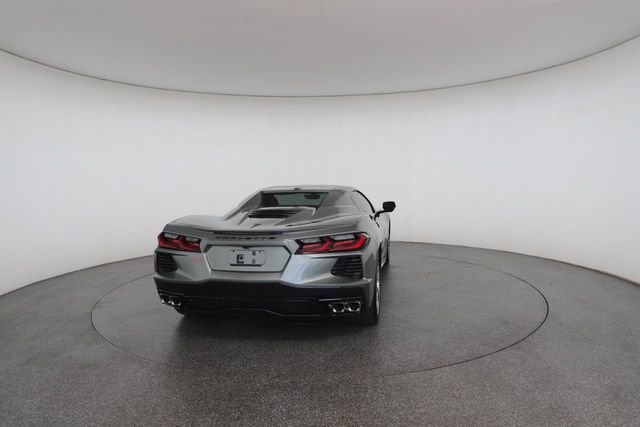 Used 2022 Chevrolet Corvette Stingray Convertible w/ 1LT image 17
