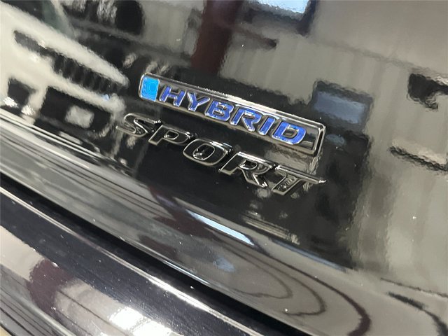 New 2026 Honda Accord Sport image 10