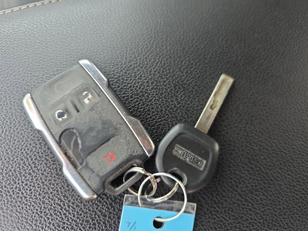 Used 2019 GMC Canyon Denali AWD/4WD image 39