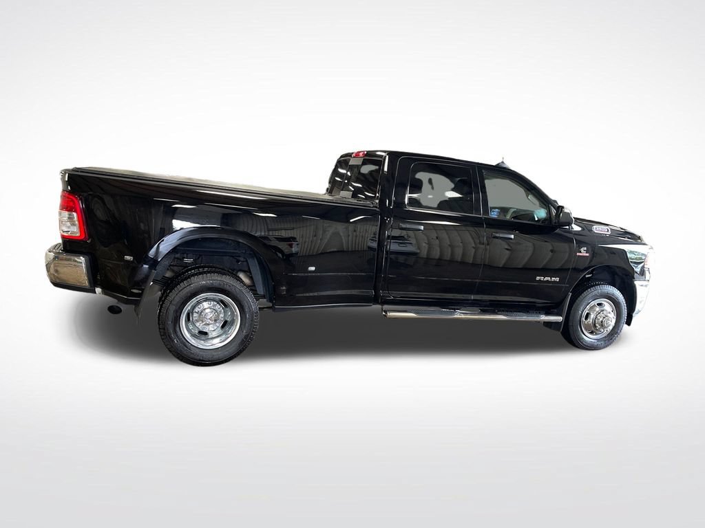 Used 2020 RAM 3500 Tradesman AWD/4WD image 7