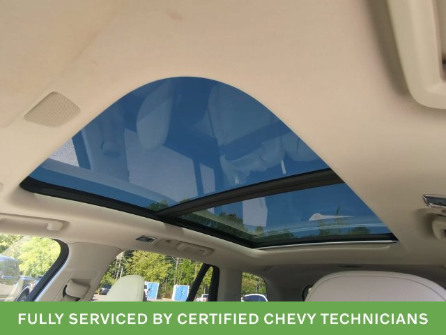 Used 2021 Volvo XC90 T5 Momentum w/ Protection Package Premier FWD image 24