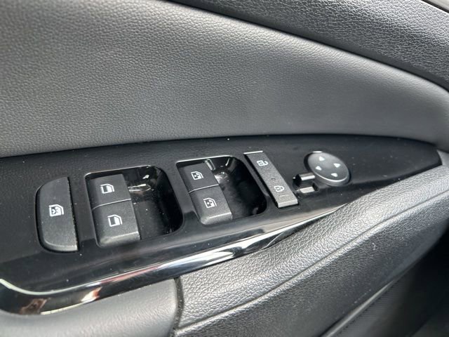 Used 2023 Kia Sportage EX image 17