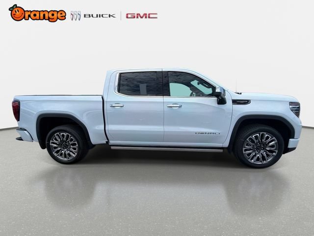 New 2026 GMC Sierra 1500 Denali Ultimate AWD/4WD image 2