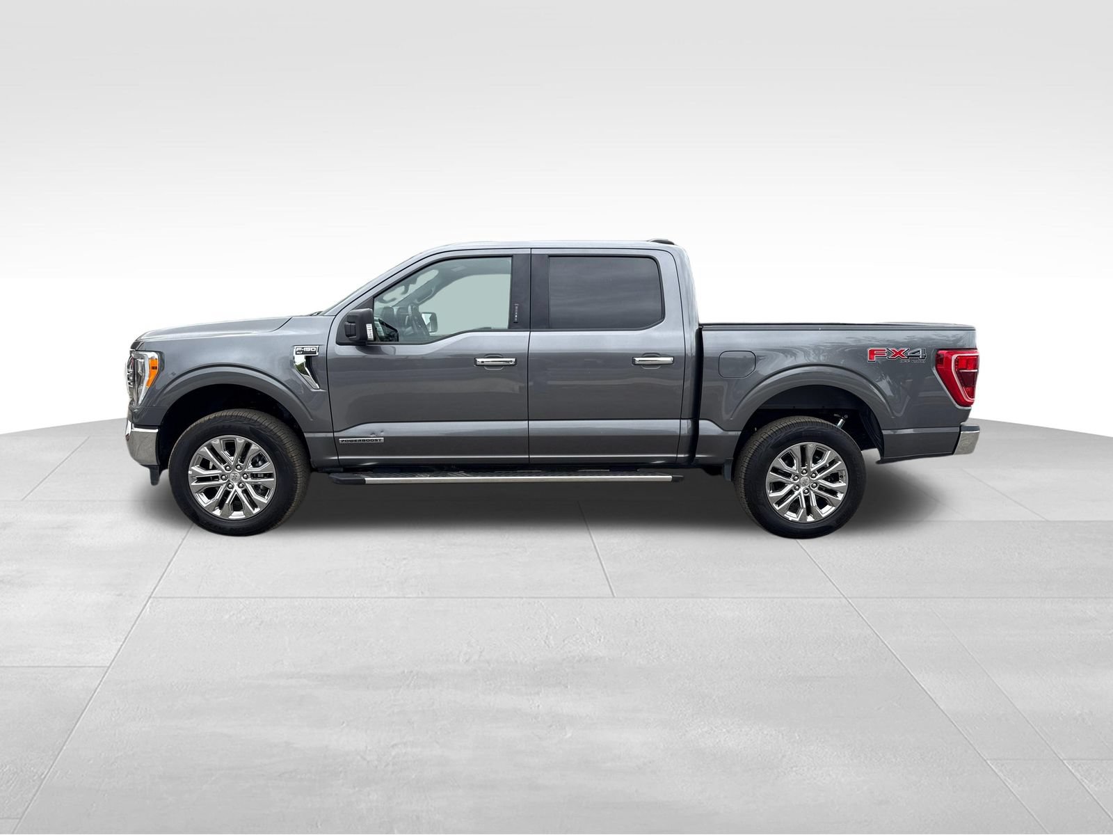 Certified 2022 Ford F150 XLT w/ Equipment Group 302A High AWD/4WD video 2