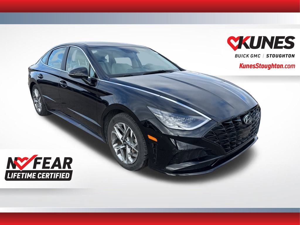 Used 2023 Hyundai Sonata SEL