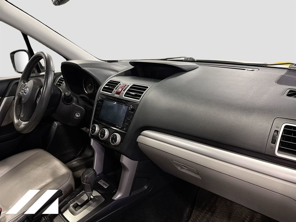 Used 2016 Subaru Forester 2.5i Limited w/ Popular Package #2 AWD/4WD image 31