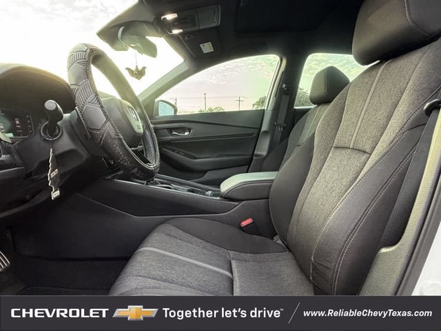 Used 2023 Honda Accord Sport image 27