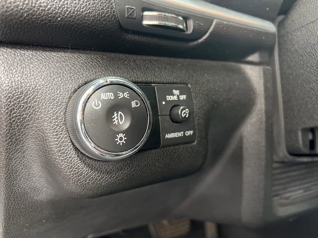 Used 2016 Chevrolet Traverse LTZ w/ LPO, 'HIT The Road' Package image 44