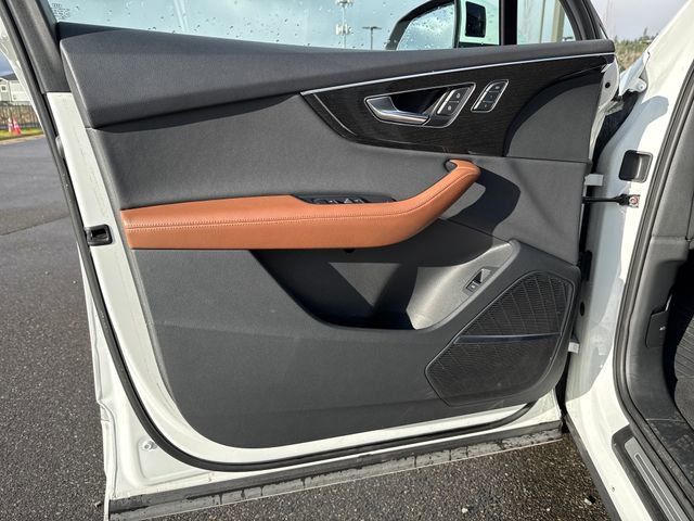 Used 2023 Audi Q7 3.0T Premium Plus image 19