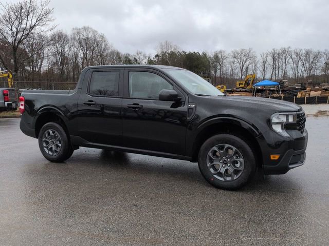 New 2026 Ford Maverick XLT image 2