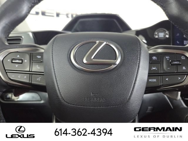 Used 2025 Lexus NX 350 AWD w/ Accessory Package (2T) image 22
