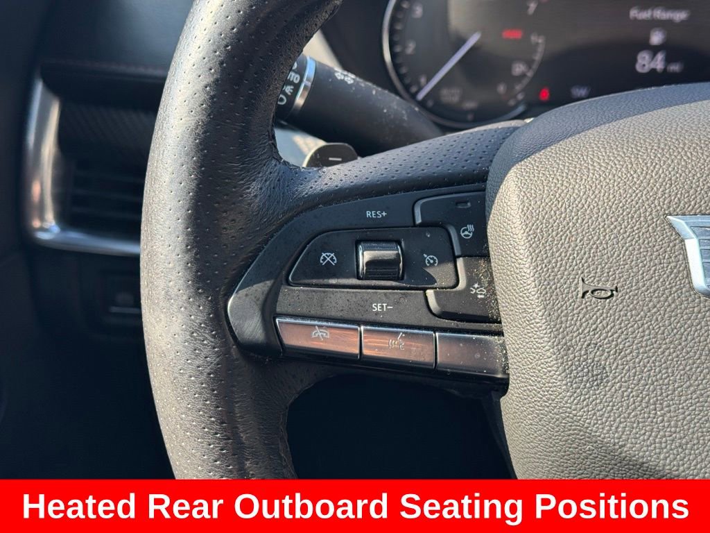 Used 2020 Cadillac XT4 Sport image 36