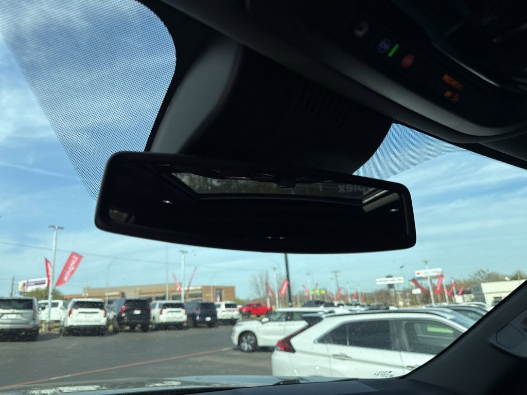 Used 2026 Chevrolet Tahoe RST w/ Comfort Package image 33